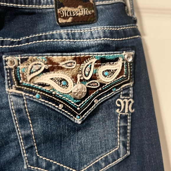 Miss Me Jeans - Picture 5 of 5